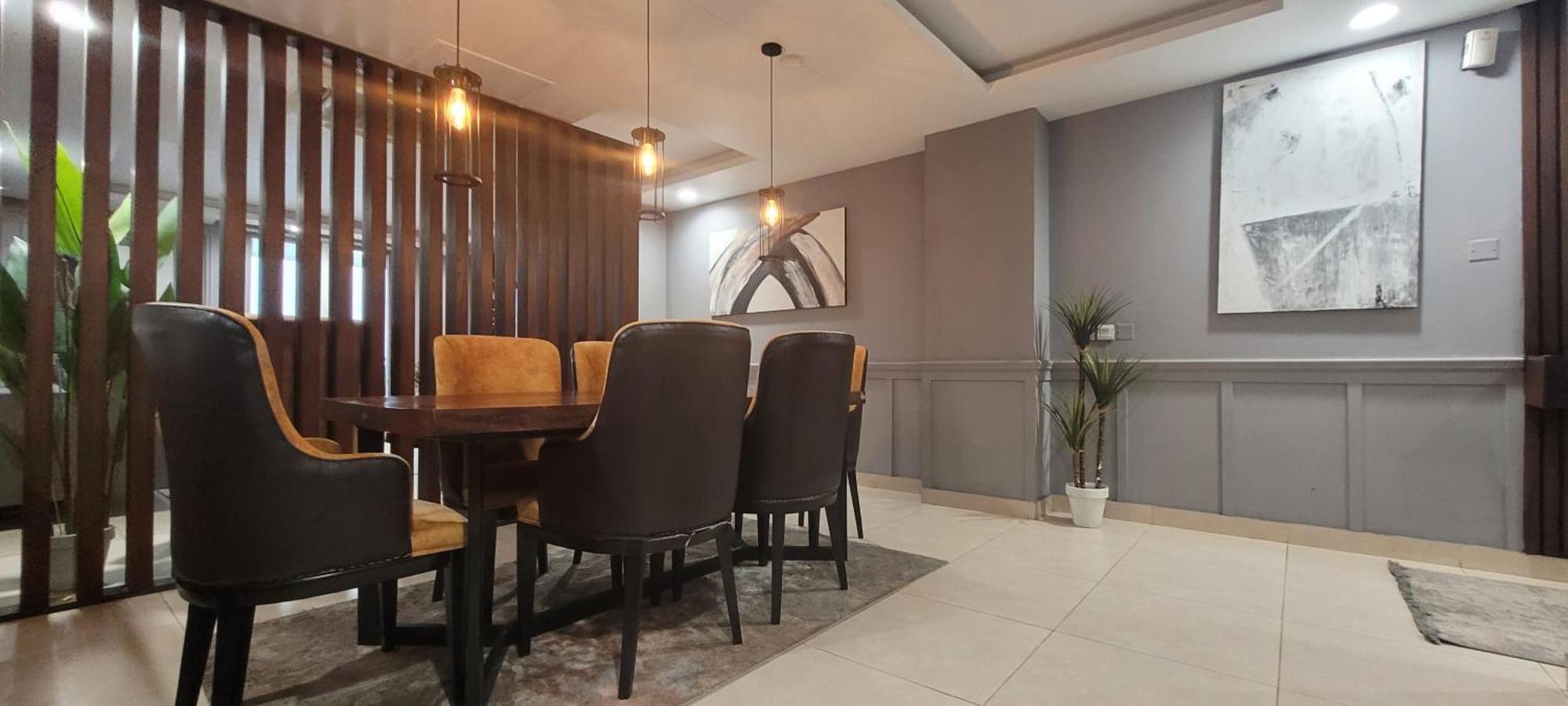 לאהור Goldcrest Luxury Apartments מראה חיצוני תמונה