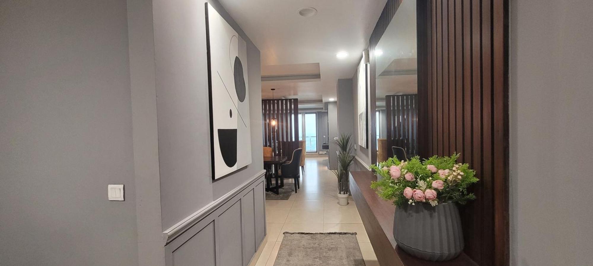 לאהור Goldcrest Luxury Apartments מראה חיצוני תמונה